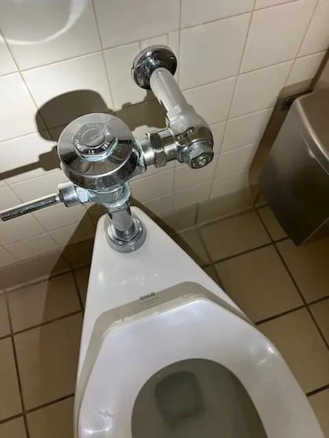 Fixture installation and repair for Pipe Repair in Wyndhurst